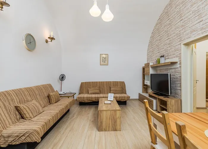 Venus - Oktogon I Apartament *