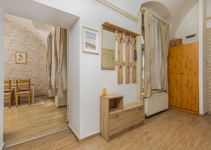 Apartament Venus - Oktogon I