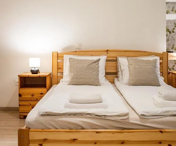 Apartament Venus - Oktogon I *