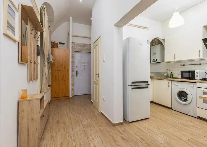 Apartament Venus - Oktogon I