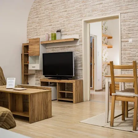 Venus - Oktogon I Apartment